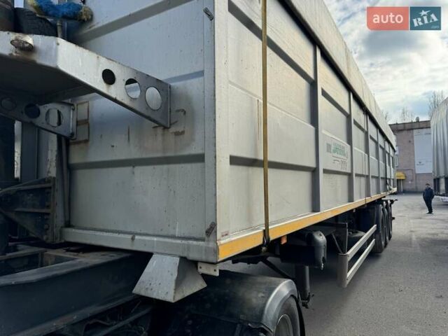 Дженмил НВ, объемом двигателя 0 л и пробегом 0 тыс. км за 14900 $, фото 2 на Automoto.ua