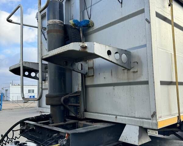 Дженмил НВ, объемом двигателя 0 л и пробегом 0 тыс. км за 14900 $, фото 3 на Automoto.ua