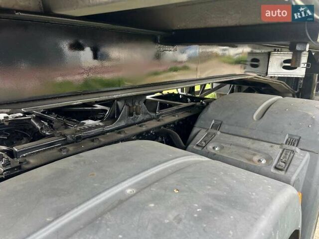 Серый Дженмил НВ, объемом двигателя 0 л и пробегом 100 тыс. км за 14000 $, фото 7 на Automoto.ua