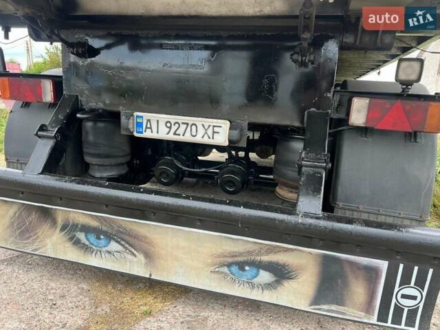 Серый Дженмил НВ, объемом двигателя 0 л и пробегом 100 тыс. км за 14000 $, фото 5 на Automoto.ua