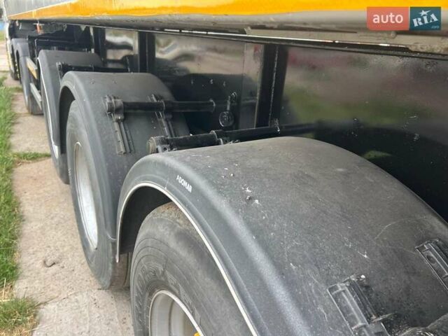 Серый Дженмил НВ, объемом двигателя 0 л и пробегом 100 тыс. км за 14000 $, фото 6 на Automoto.ua