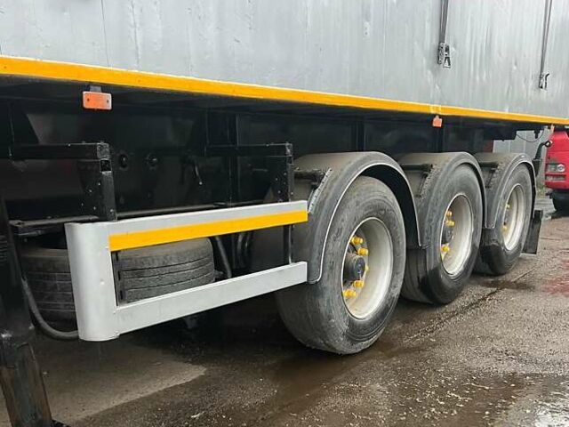 Серый Дженмил НВ, объемом двигателя 0 л и пробегом 100 тыс. км за 14000 $, фото 10 на Automoto.ua