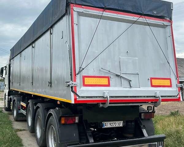 Серый Дженмил НВ, объемом двигателя 0 л и пробегом 100 тыс. км за 14000 $, фото 3 на Automoto.ua