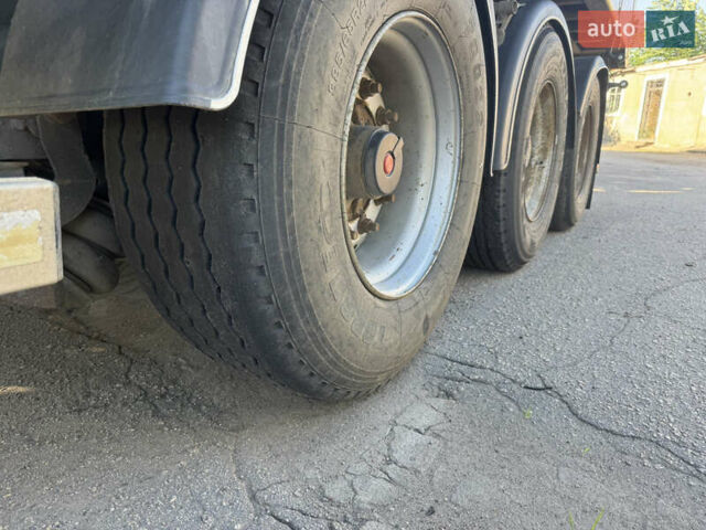 Серый Дженмил НВ, объемом двигателя 0 л и пробегом 100 тыс. км за 15300 $, фото 10 на Automoto.ua