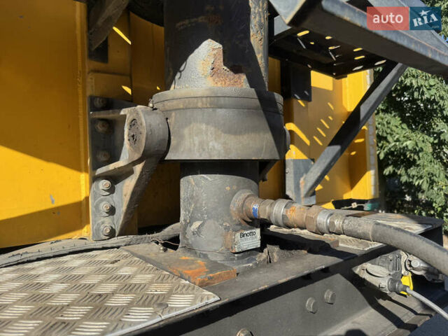 Серый Дженмил НВ, объемом двигателя 0 л и пробегом 100 тыс. км за 15300 $, фото 4 на Automoto.ua