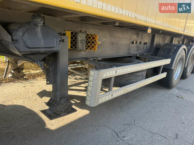 Серый Дженмил НВ, объемом двигателя 0 л и пробегом 100 тыс. км за 15300 $, фото 7 на Automoto.ua