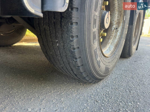 Серый Дженмил НВ, объемом двигателя 0 л и пробегом 100 тыс. км за 15300 $, фото 11 на Automoto.ua