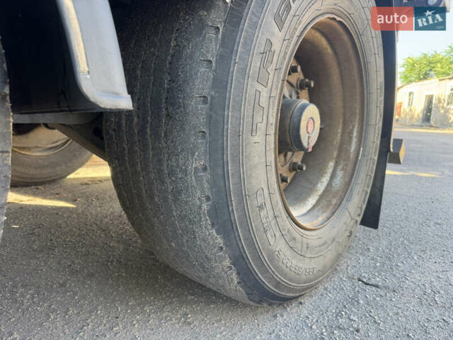 Серый Дженмил НВ, объемом двигателя 0 л и пробегом 100 тыс. км за 15300 $, фото 12 на Automoto.ua