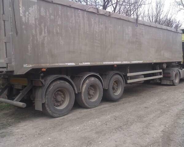 Серый Дженмил НВ, объемом двигателя 0 л и пробегом 1 тыс. км за 18500 $, фото 1 на Automoto.ua