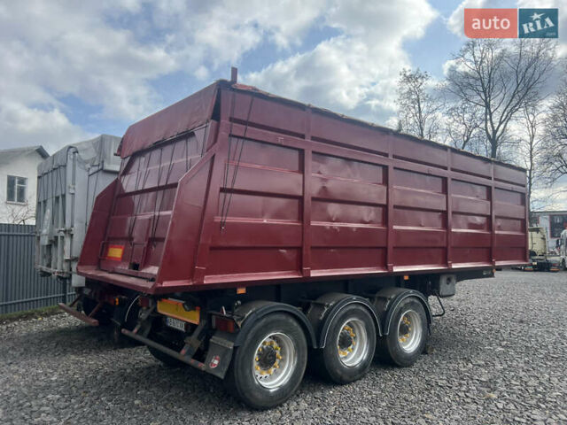 Серый Дженмил НВ, объемом двигателя 0 л и пробегом 777 тыс. км за 15500 $, фото 16 на Automoto.ua