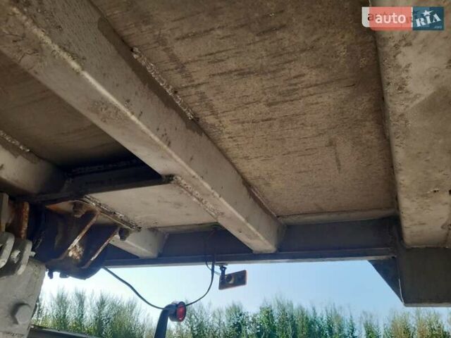 Серый Дженмил НВ, объемом двигателя 0 л и пробегом 150 тыс. км за 32000 $, фото 24 на Automoto.ua