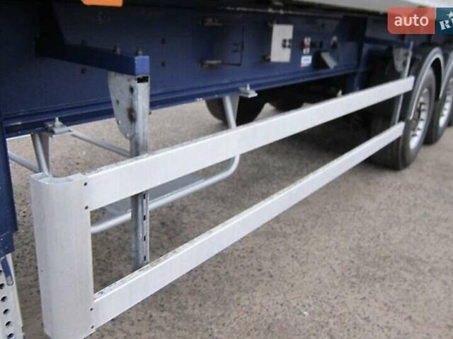 Серый Дженмил НВ, объемом двигателя 0 л и пробегом 80 тыс. км за 35000 $, фото 16 на Automoto.ua