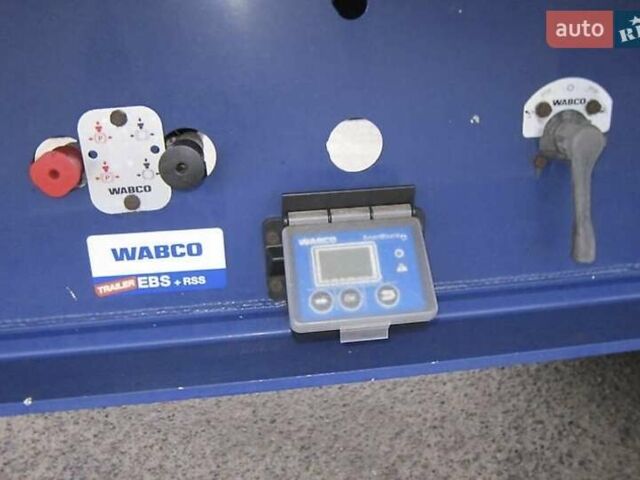 Серый Дженмил НВ, объемом двигателя 0 л и пробегом 80 тыс. км за 35000 $, фото 21 на Automoto.ua