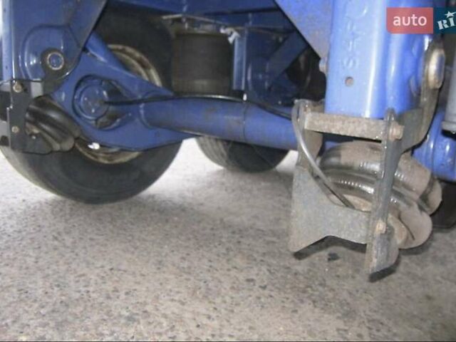 Серый Дженмил НВ, объемом двигателя 0 л и пробегом 80 тыс. км за 35000 $, фото 20 на Automoto.ua