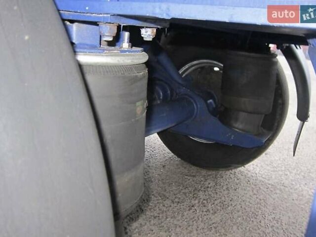 Серый Дженмил НВ, объемом двигателя 0 л и пробегом 80 тыс. км за 35000 $, фото 23 на Automoto.ua