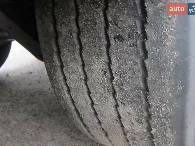 Серый Дженмил НВ, объемом двигателя 0 л и пробегом 80 тыс. км за 35000 $, фото 9 на Automoto.ua