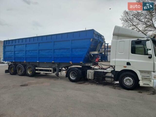 Синий Дженмил НВ, объемом двигателя 0 л и пробегом 100 тыс. км за 12000 $, фото 1 на Automoto.ua