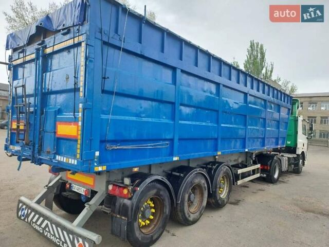 Синий Дженмил НВ, объемом двигателя 0 л и пробегом 100 тыс. км за 12000 $, фото 5 на Automoto.ua