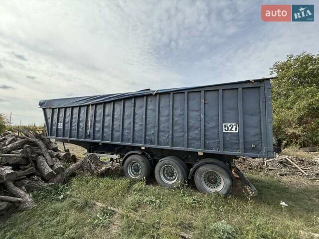 Синий Дженмил НВ, объемом двигателя 0 л и пробегом 0 тыс. км за 10000 $, фото 5 на Automoto.ua