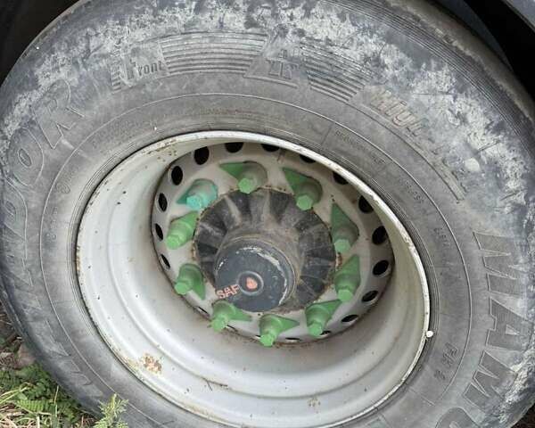 Синий Дженмил НВ, объемом двигателя 0 л и пробегом 0 тыс. км за 10000 $, фото 2 на Automoto.ua