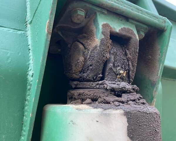 Зеленый Дженмил НВ, объемом двигателя 0 л и пробегом 100 тыс. км за 15000 $, фото 7 на Automoto.ua
