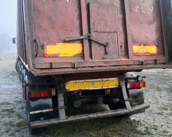 Червоний Дженміл NW-1S, об'ємом двигуна 0 л та пробігом 1 тис. км за 12000 $, фото 5 на Automoto.ua