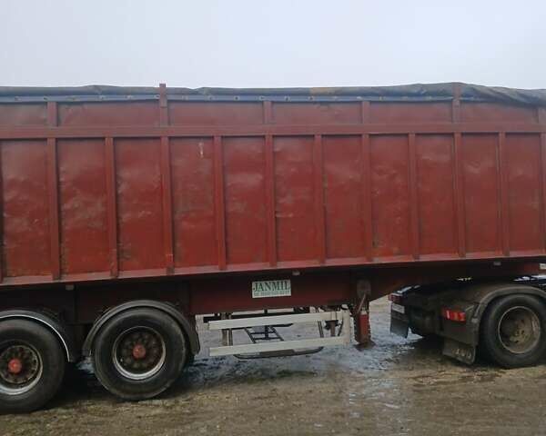 Червоний Дженміл NW-1S, об'ємом двигуна 0 л та пробігом 1 тис. км за 12000 $, фото 8 на Automoto.ua