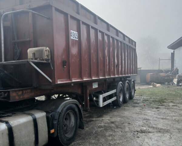 Червоний Дженміл NW-1S, об'ємом двигуна 0 л та пробігом 1 тис. км за 12000 $, фото 3 на Automoto.ua