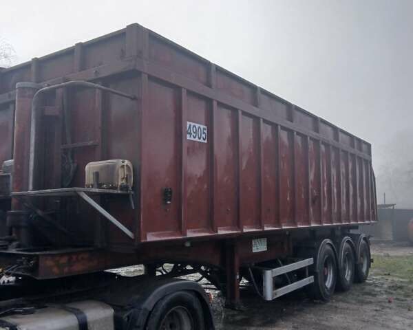 Червоний Дженміл NW-1S, об'ємом двигуна 0 л та пробігом 1 тис. км за 12000 $, фото 2 на Automoto.ua