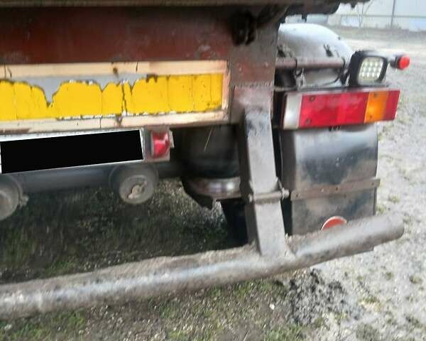 Червоний Дженміл NW-1S, об'ємом двигуна 0 л та пробігом 1 тис. км за 12000 $, фото 7 на Automoto.ua