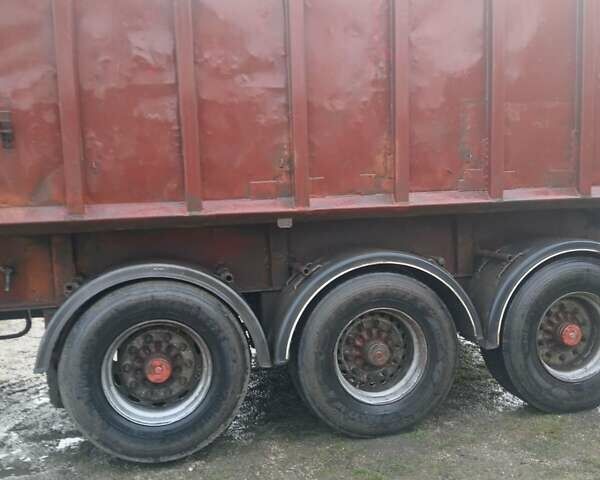 Червоний Дженміл NW-1S, об'ємом двигуна 0 л та пробігом 1 тис. км за 12000 $, фото 6 на Automoto.ua