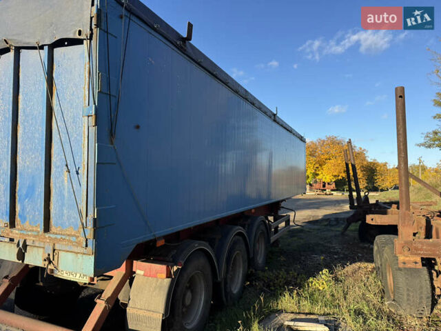 Дженмил SK, объемом двигателя 0 л и пробегом 0 тыс. км за 20000 $, фото 2 на Automoto.ua