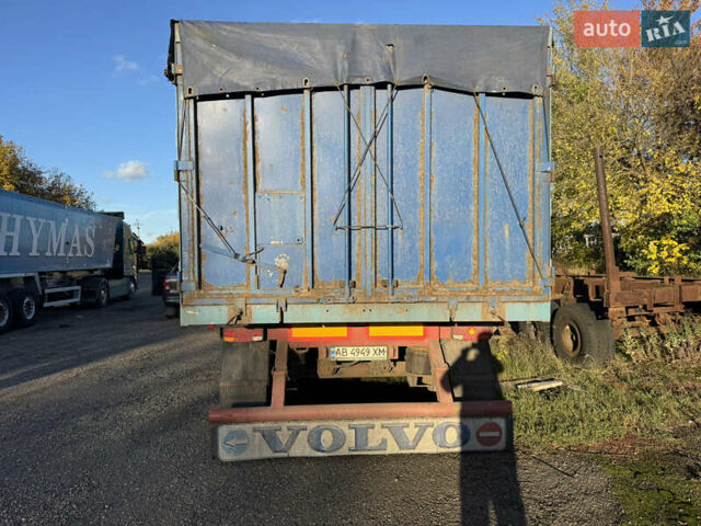 Дженмил SK, объемом двигателя 0 л и пробегом 0 тыс. км за 20000 $, фото 3 на Automoto.ua