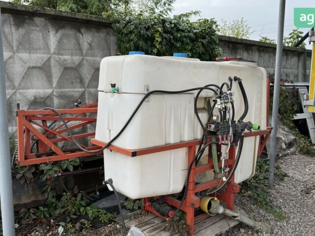 Jar-Met 1000, объемом двигателя 0 л и пробегом 0 тыс. км за 898 $, фото 2 на Automoto.ua