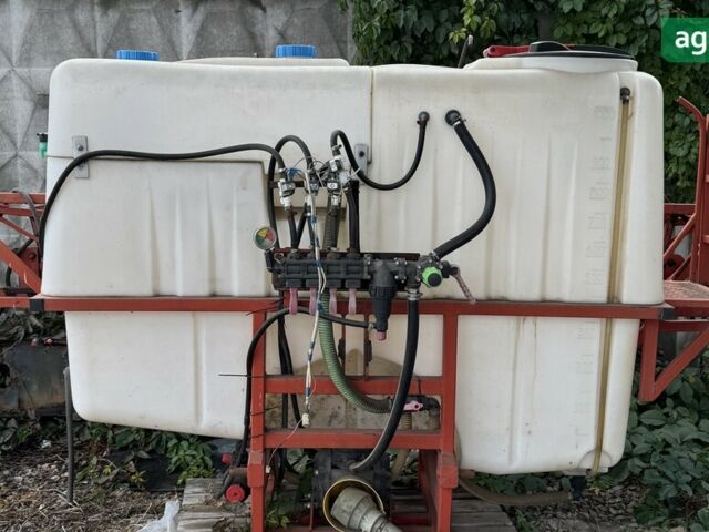 Jar-Met 1000, объемом двигателя 0 л и пробегом 0 тыс. км за 898 $, фото 3 на Automoto.ua