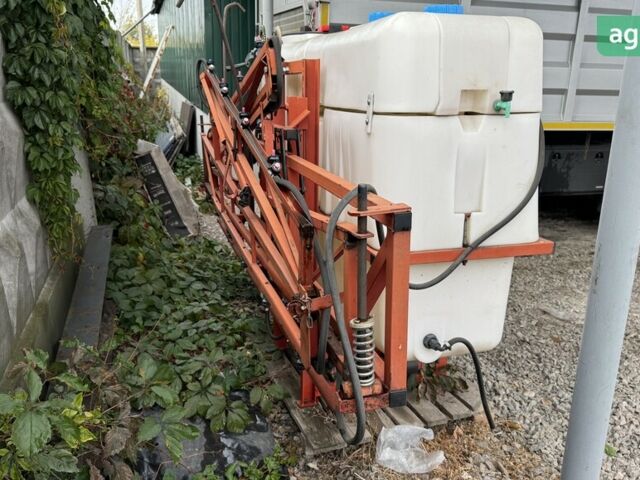 Jar-Met 1000, объемом двигателя 0 л и пробегом 0 тыс. км за 898 $, фото 1 на Automoto.ua