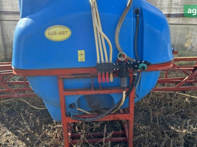 Jar-Met 800, объемом двигателя 0 л и пробегом 0 тыс. км за 595 $, фото 1 на Automoto.ua