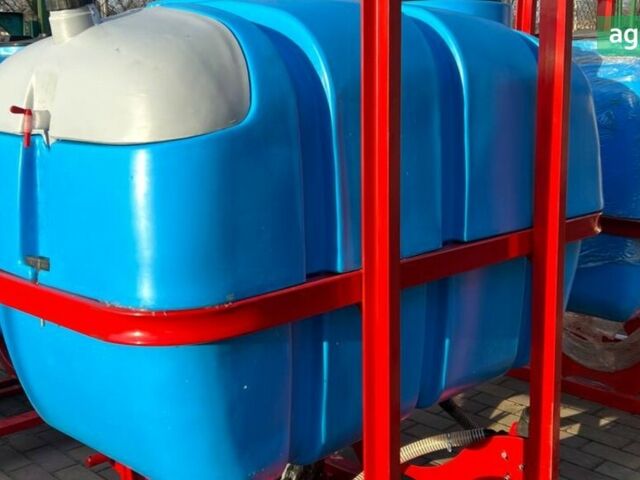 Jar-Met 800, объемом двигателя 0 л и пробегом 0 тыс. км за 972 $, фото 2 на Automoto.ua