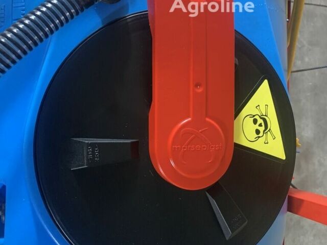 Синій Jar-Met Другая, об'ємом двигуна 0 л та пробігом 0 тис. км за 24419 $, фото 4 на Automoto.ua