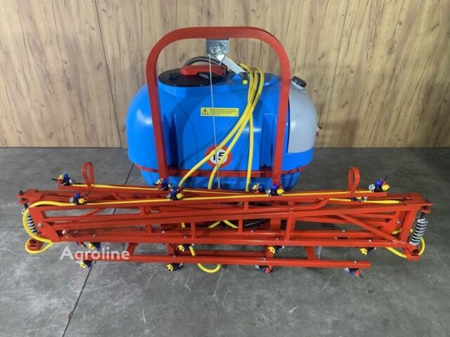 Синій Jar-Met Другая, об'ємом двигуна 0 л та пробігом 0 тис. км за 24419 $, фото 14 на Automoto.ua