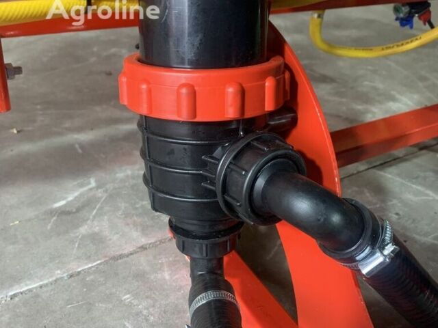 Синій Jar-Met Другая, об'ємом двигуна 0 л та пробігом 0 тис. км за 24419 $, фото 8 на Automoto.ua