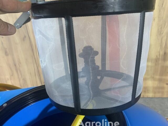 Синій Jar-Met Другая, об'ємом двигуна 0 л та пробігом 0 тис. км за 24419 $, фото 6 на Automoto.ua