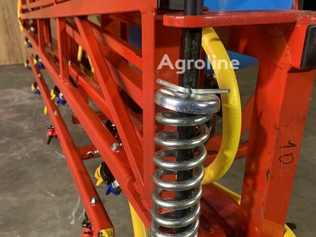 Синій Jar-Met Другая, об'ємом двигуна 0 л та пробігом 0 тис. км за 24419 $, фото 18 на Automoto.ua