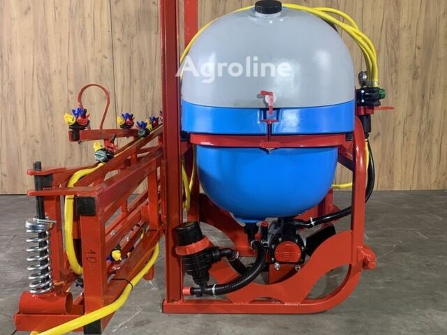 Синій Jar-Met Другая, об'ємом двигуна 0 л та пробігом 0 тис. км за 24419 $, фото 15 на Automoto.ua