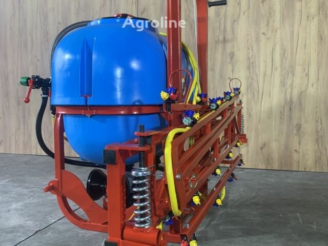 Синій Jar-Met Другая, об'ємом двигуна 0 л та пробігом 0 тис. км за 24419 $, фото 20 на Automoto.ua