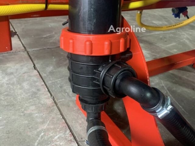 Синій Jar-Met Другая, об'ємом двигуна 0 л та пробігом 0 тис. км за 24419 $, фото 23 на Automoto.ua