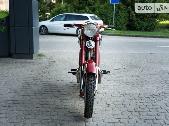 ЯВА 250, объемом двигателя 0 л и пробегом 5 тыс. км за 3300 $, фото 12 на Automoto.ua