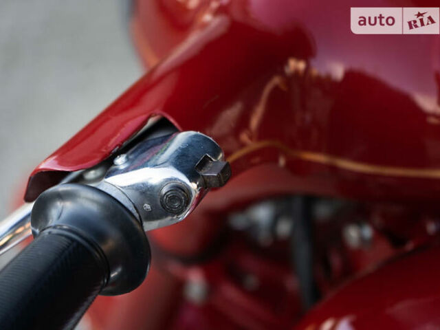 ЯВА 250, объемом двигателя 0 л и пробегом 5 тыс. км за 3300 $, фото 5 на Automoto.ua