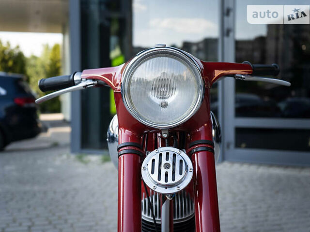 ЯВА 250, объемом двигателя 0 л и пробегом 5 тыс. км за 3300 $, фото 23 на Automoto.ua