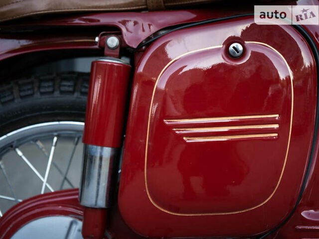 ЯВА 250, объемом двигателя 0 л и пробегом 5 тыс. км за 3300 $, фото 27 на Automoto.ua